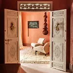 Riad Brummell Medina