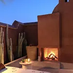 Riad Brummell Medina