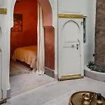 Riad Brummell Medina