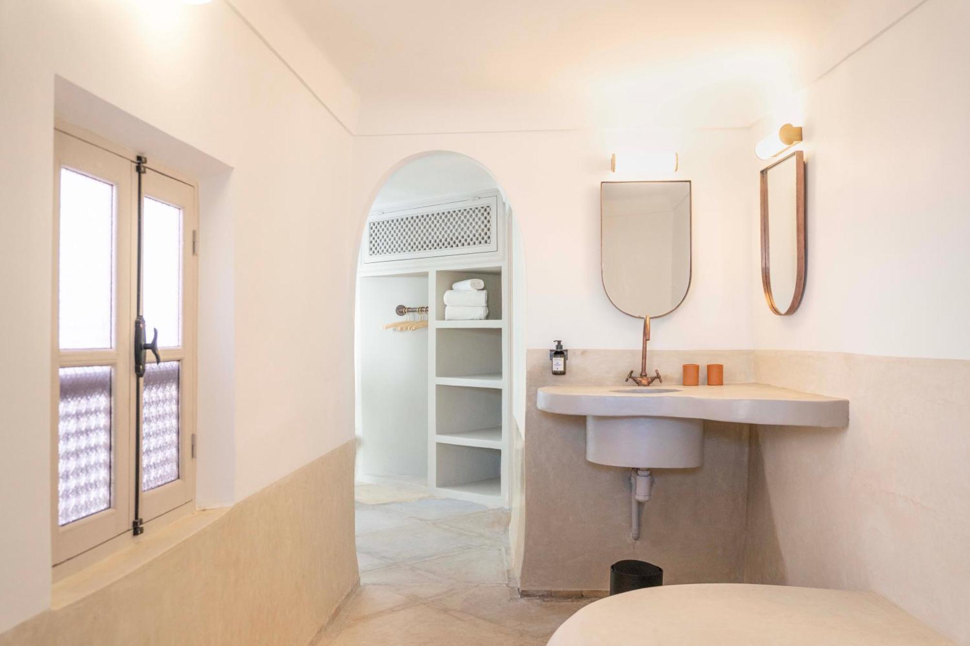 Riad Brummell Medina Marrakesh