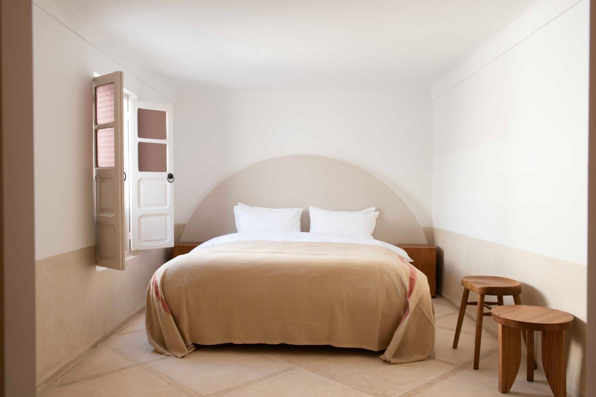 Brummell Medina Marrakesh