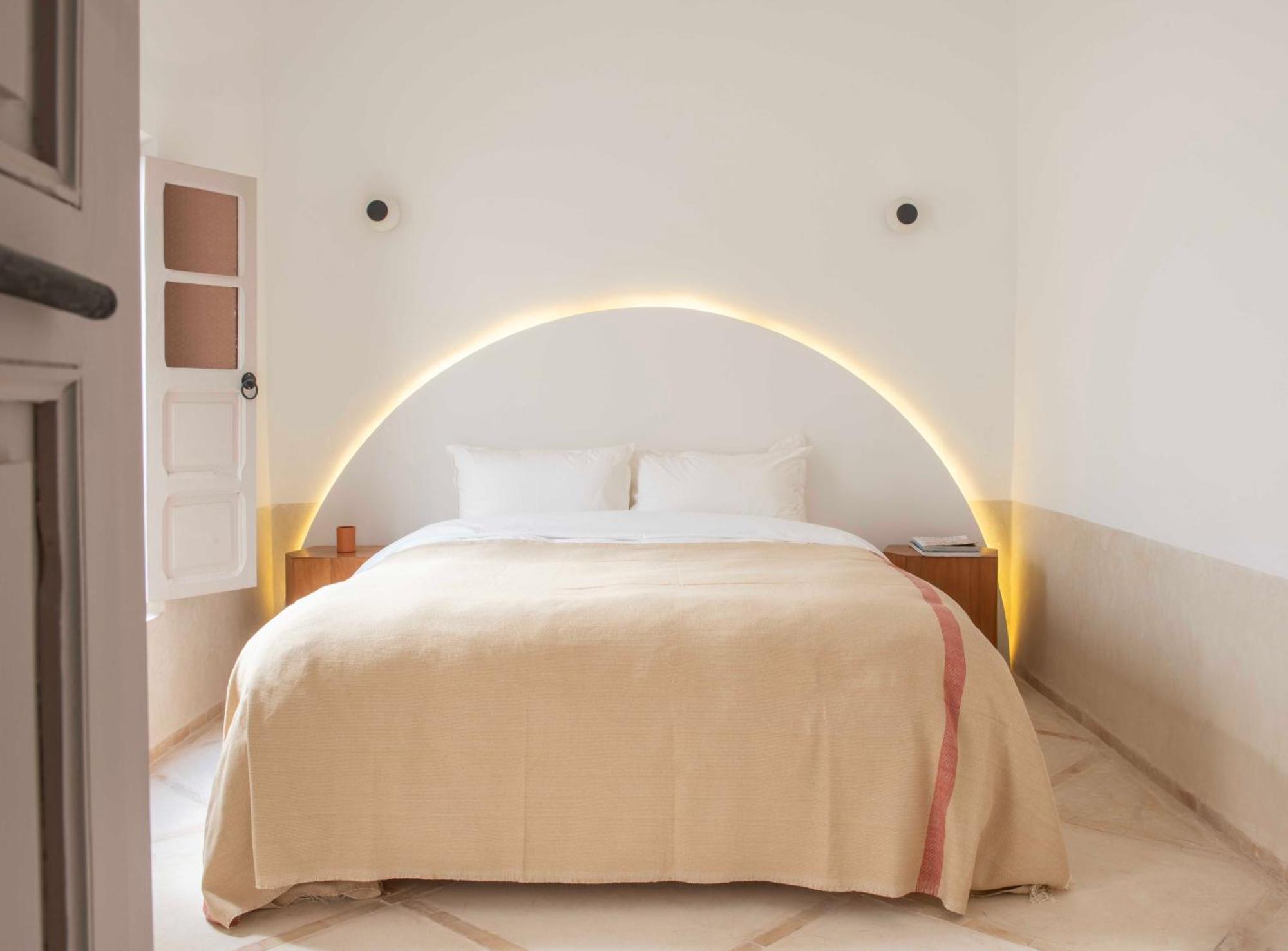 Brummell Medina Riad