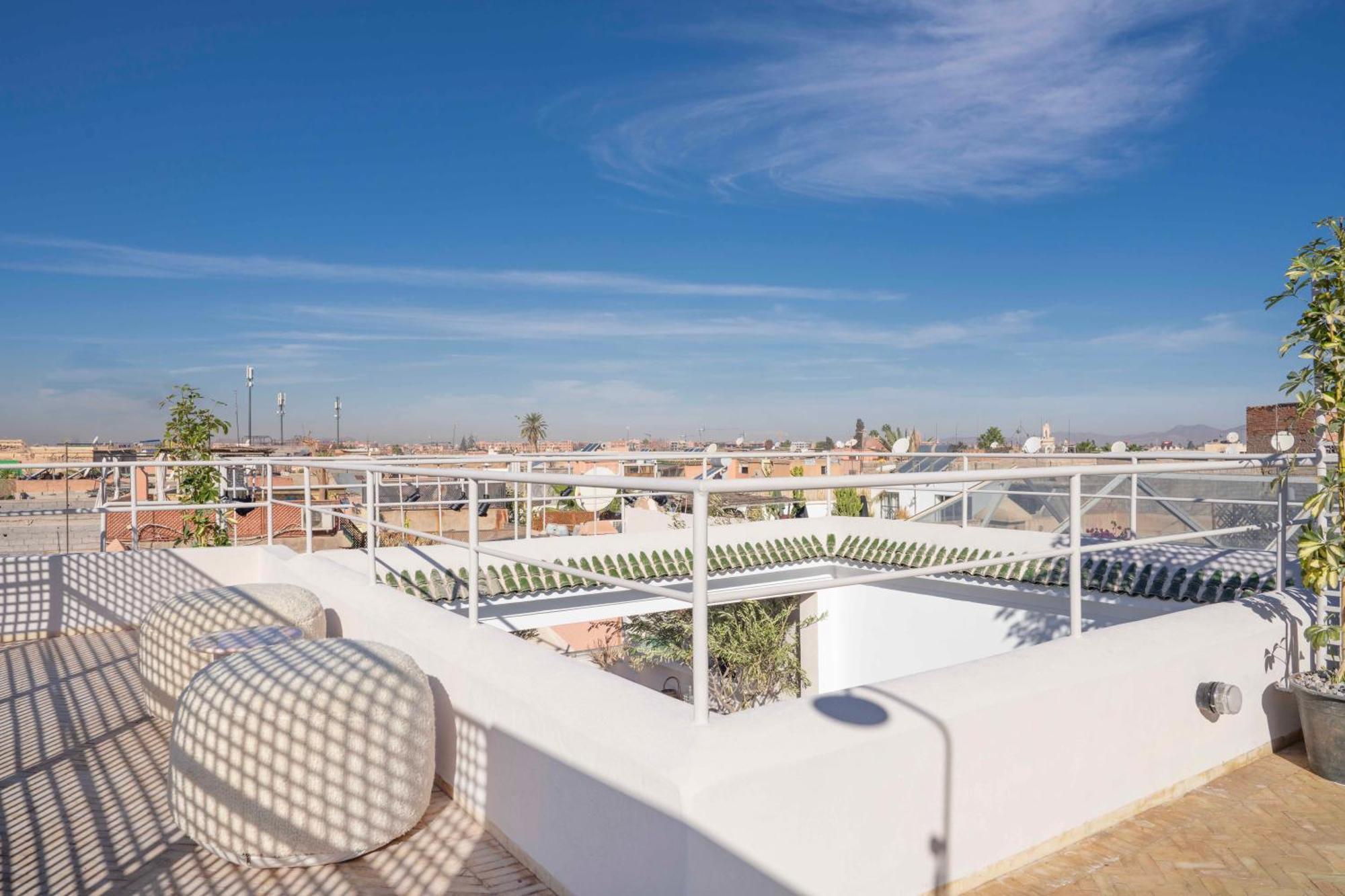 Brummell Medina Riad