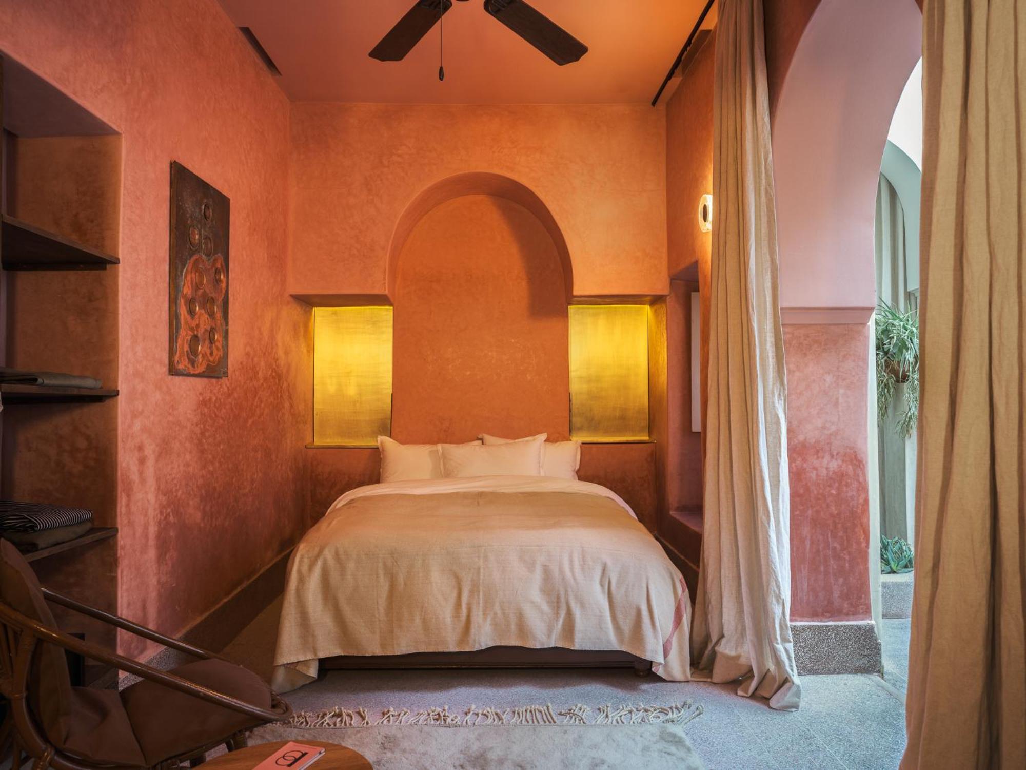 Riad Brummell Medina Marrakesh