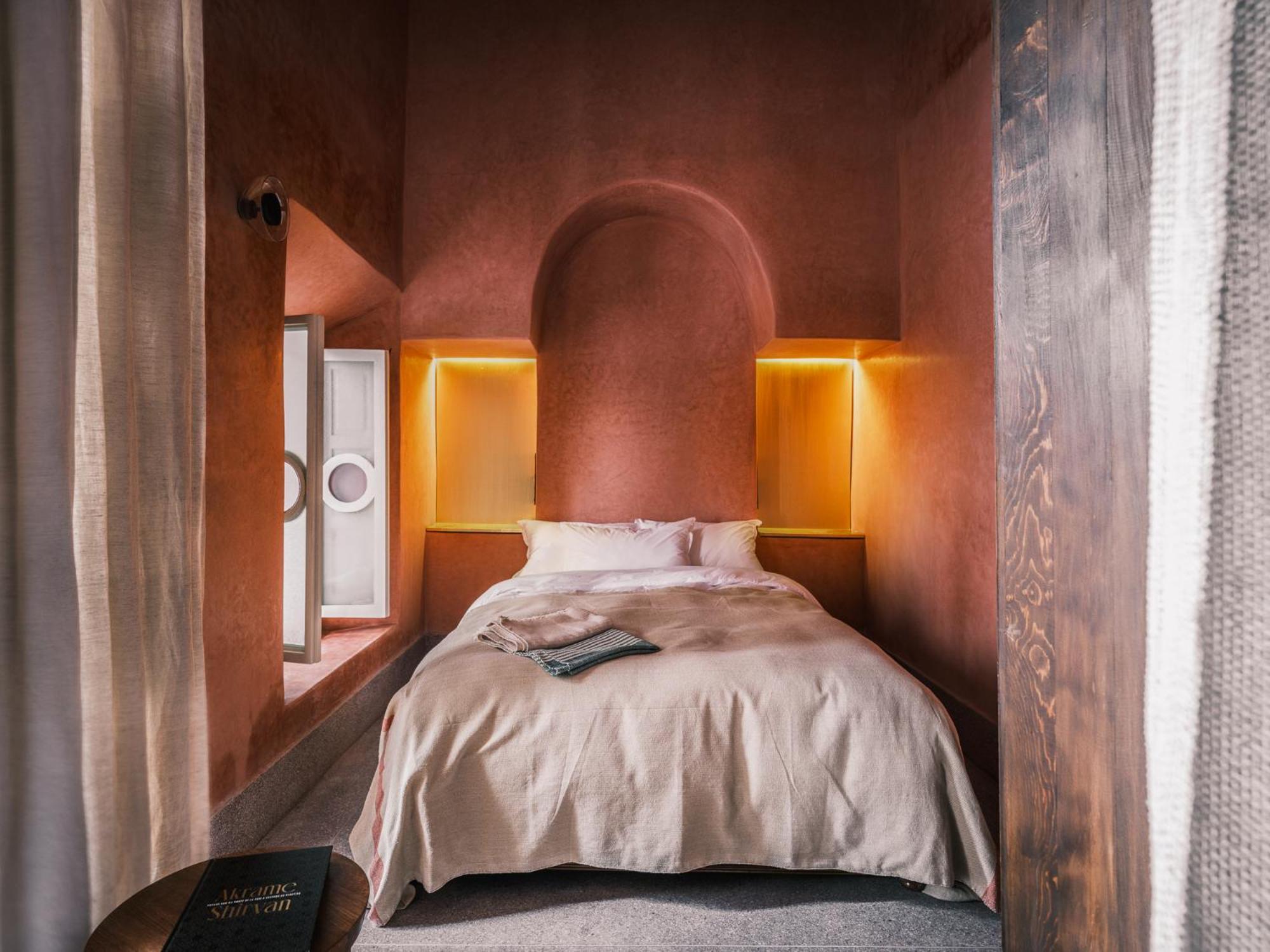 Brummell Medina * Marrakesh