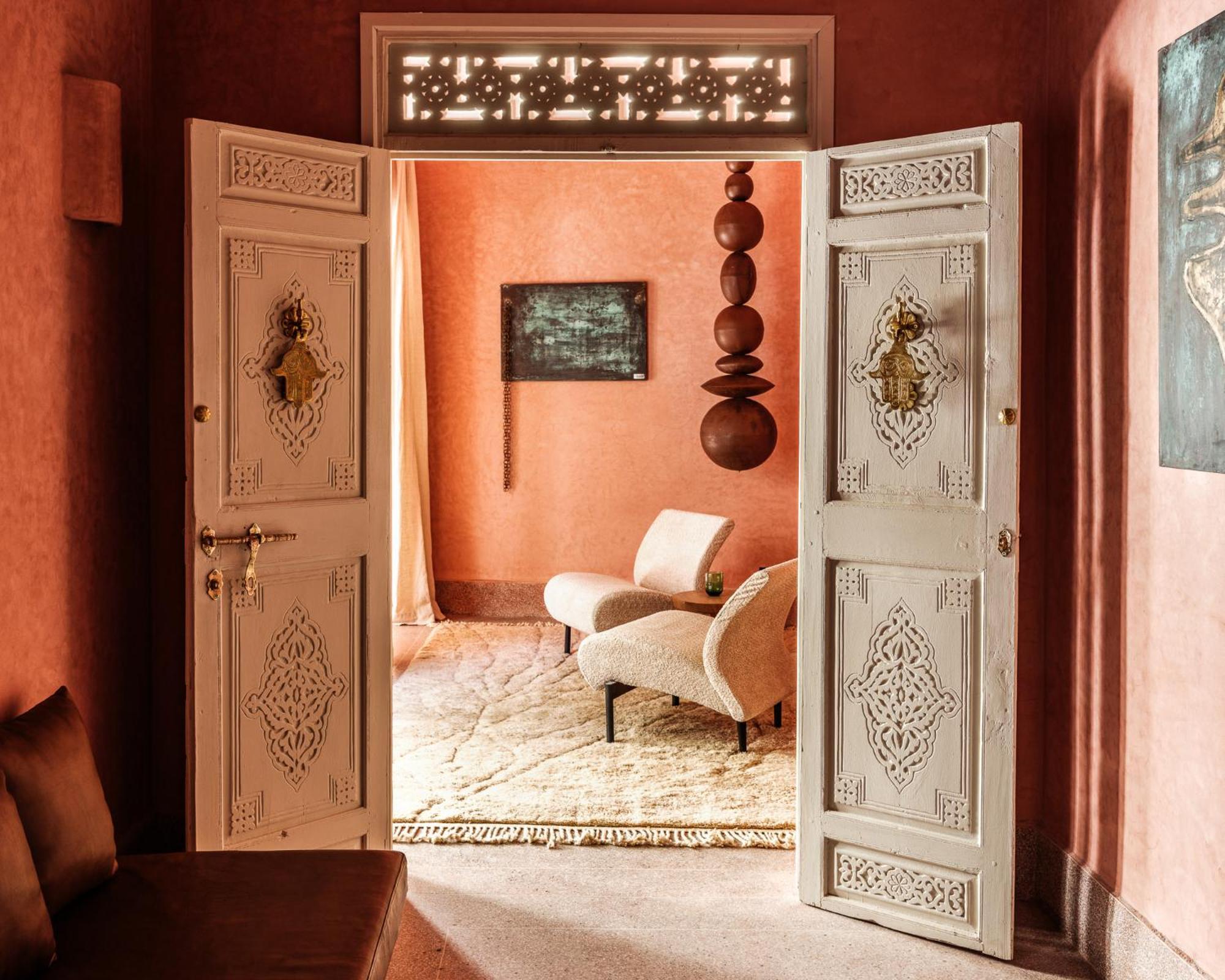 Brummell Medina * Marrakesh