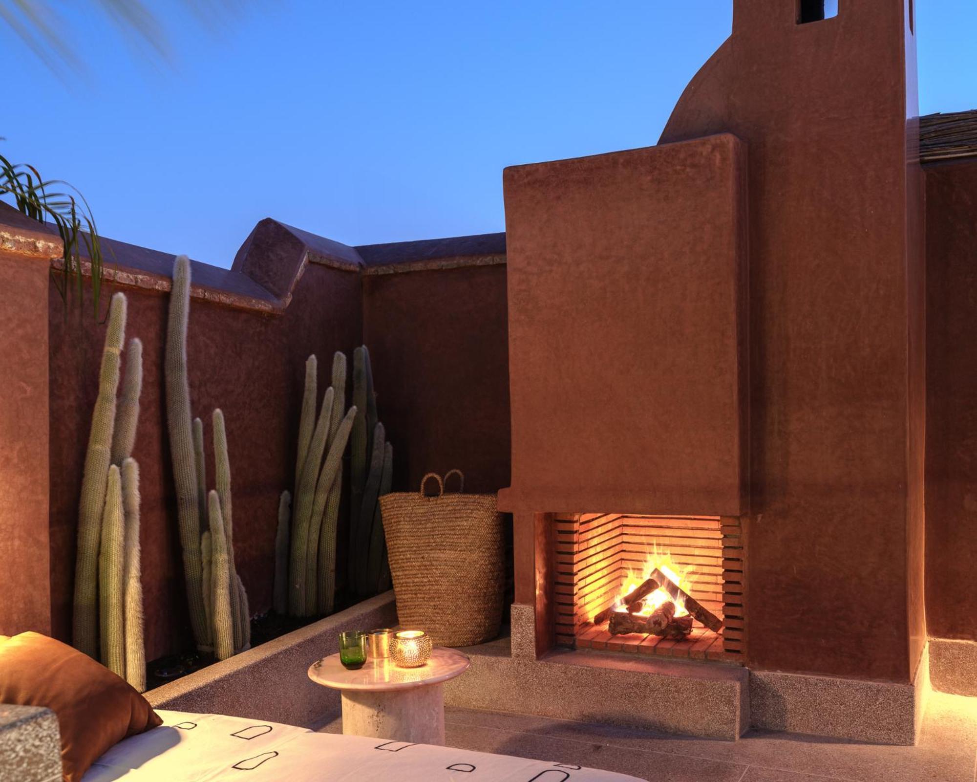 Brummell Medina * Marrakesh