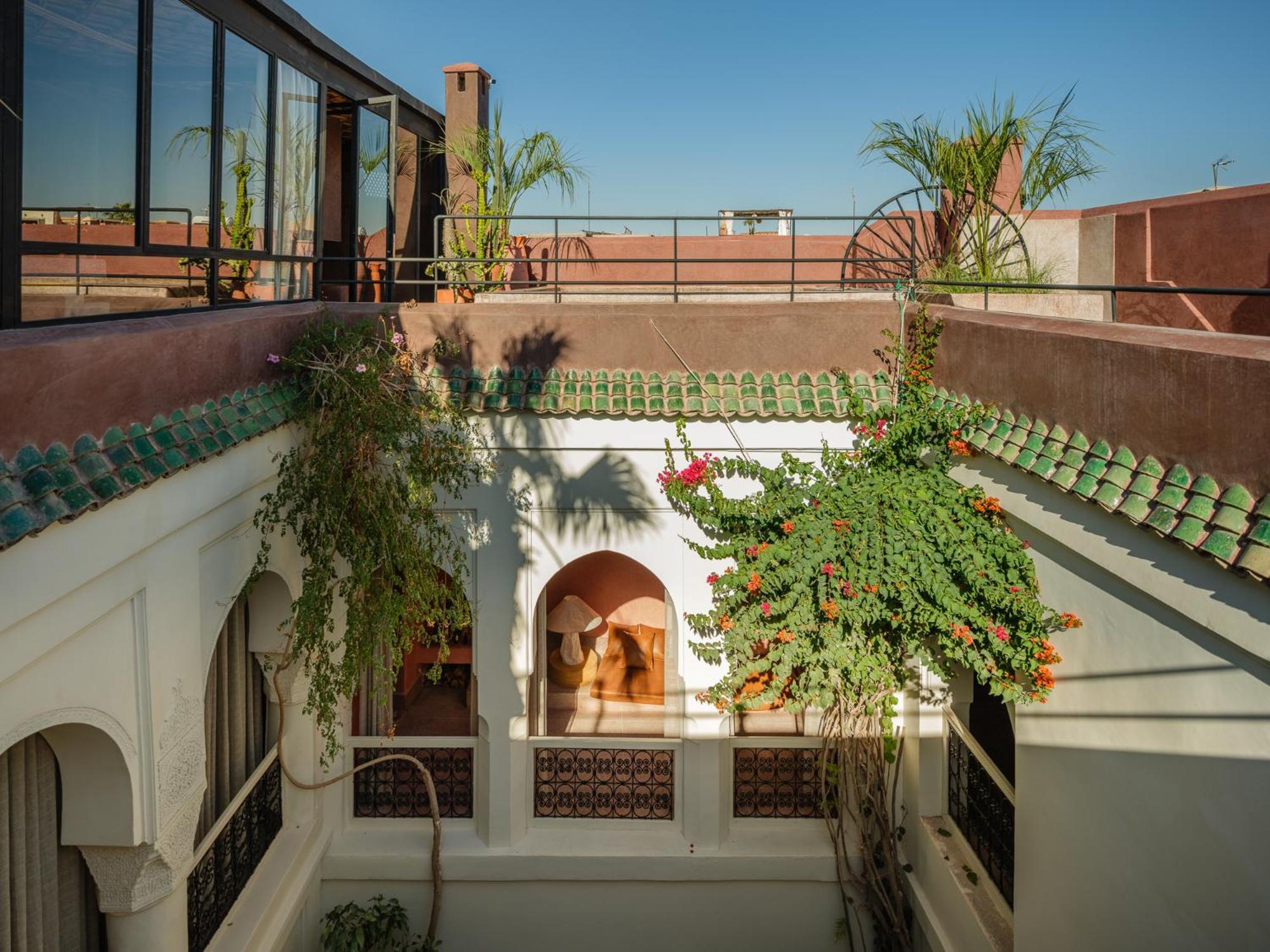 Brummell Medina * Marrakesh