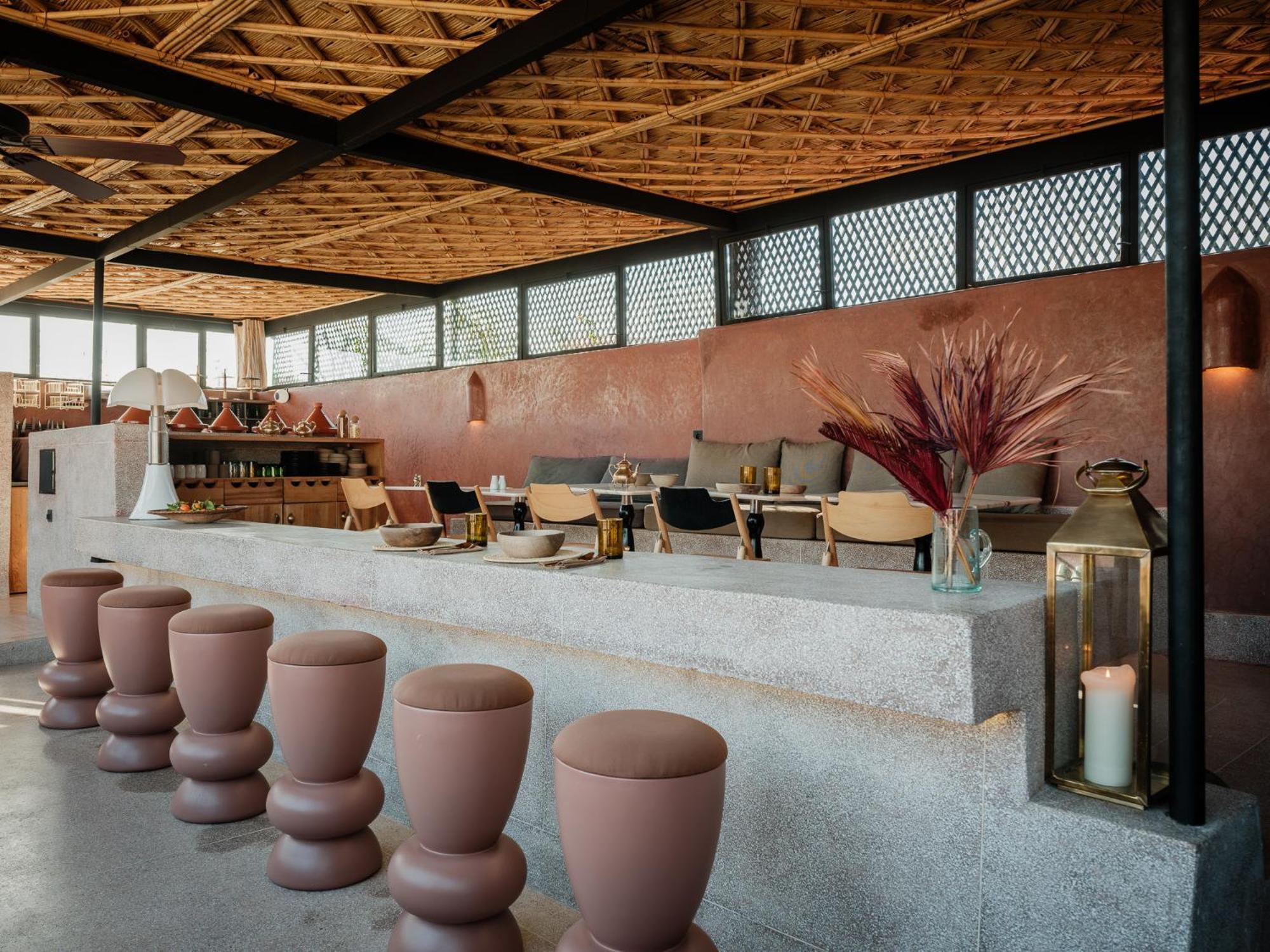 Brummell Medina Riad