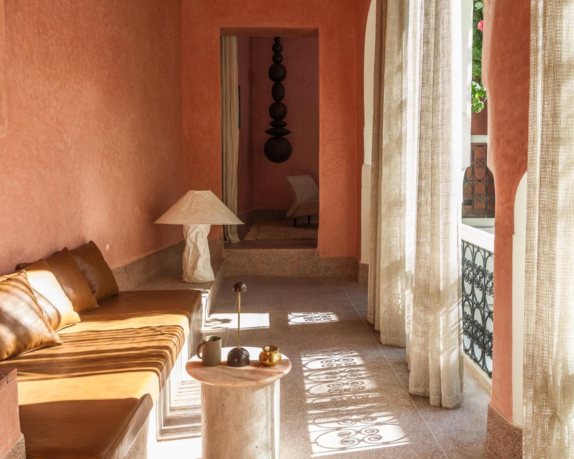 Riad Brummell Medina *