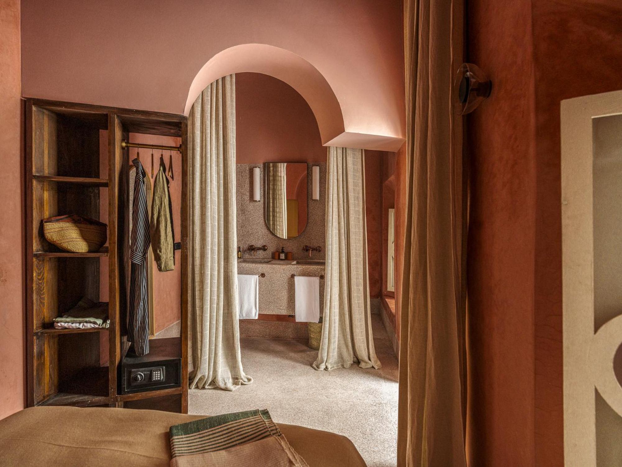 Brummell Medina Riad Marrakesh