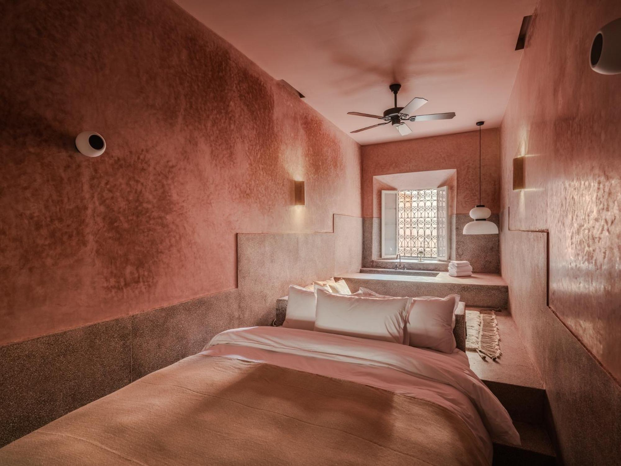 Riad Brummell Medina Marrakesh