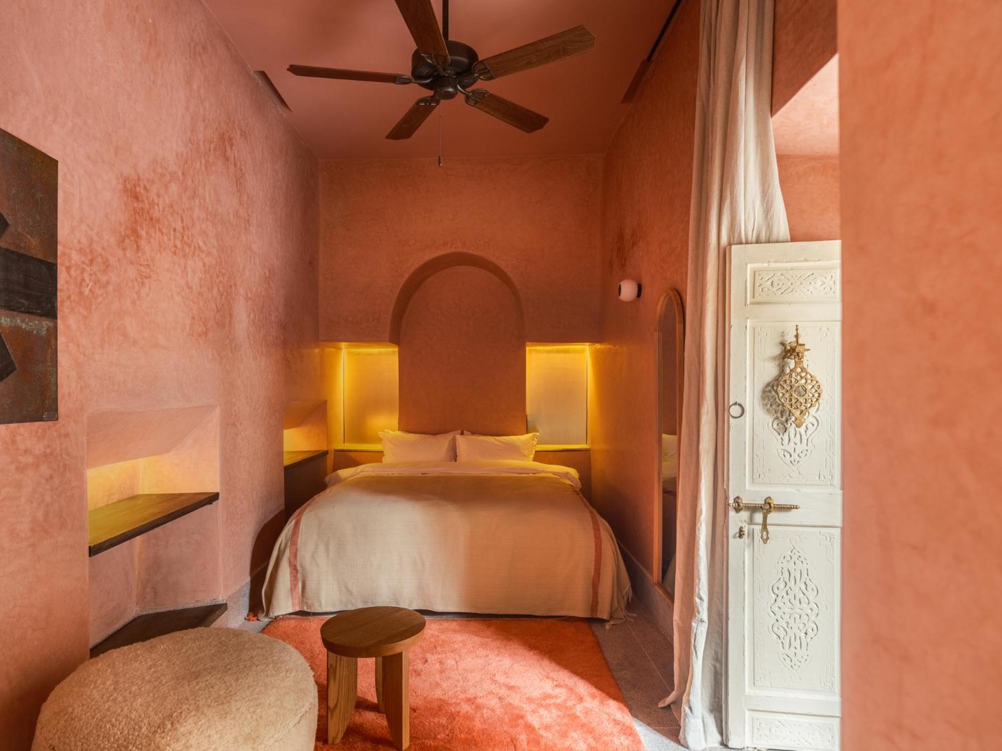 Brummell Medina Marrakesh