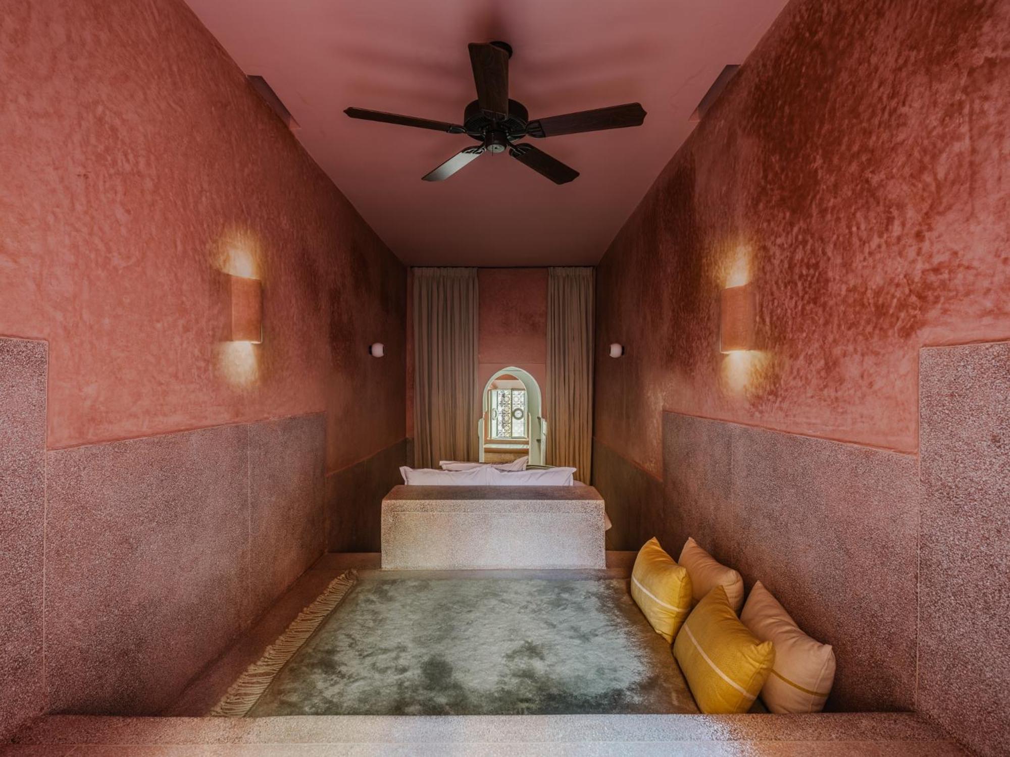 Brummell Medina Riad