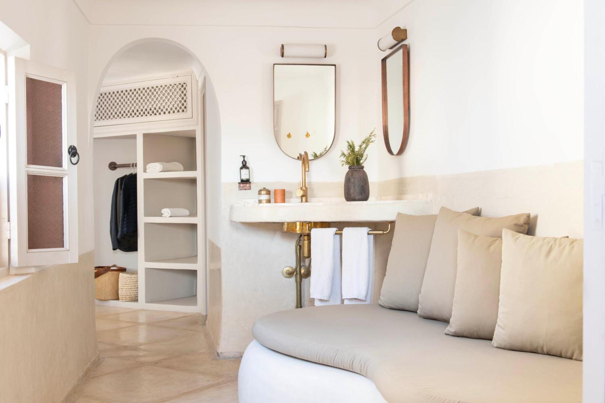 Riad Brummell Medina Marrakesh