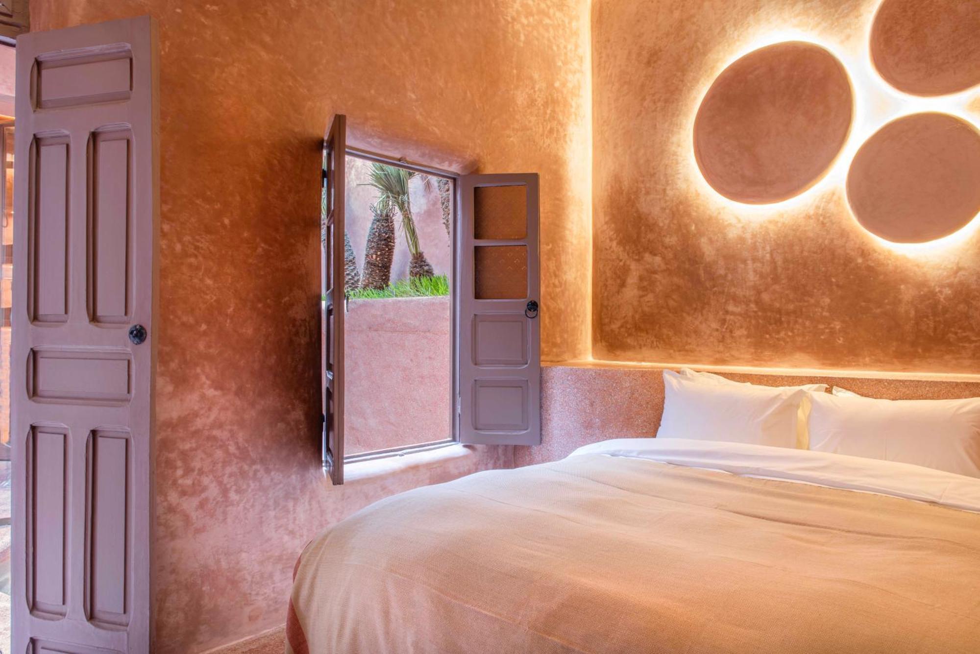 Riad Brummell Medina