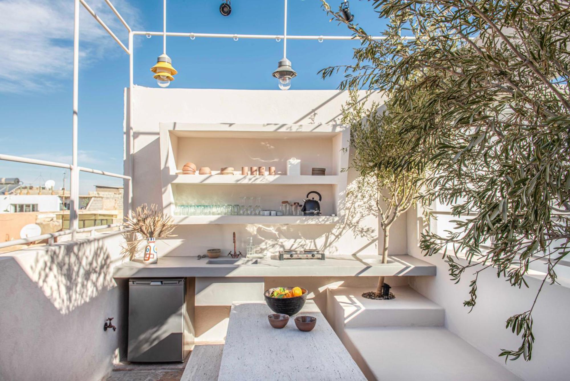 Brummell Medina Marrakesh