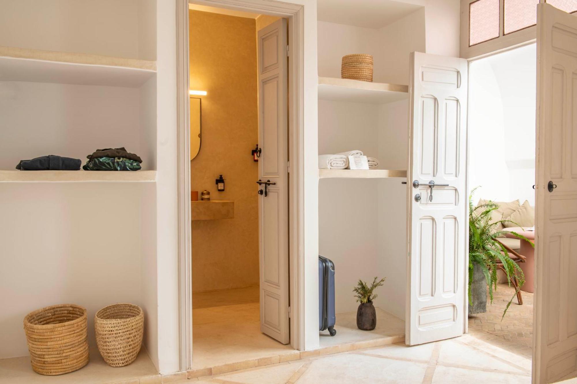 Brummell Medina Riad