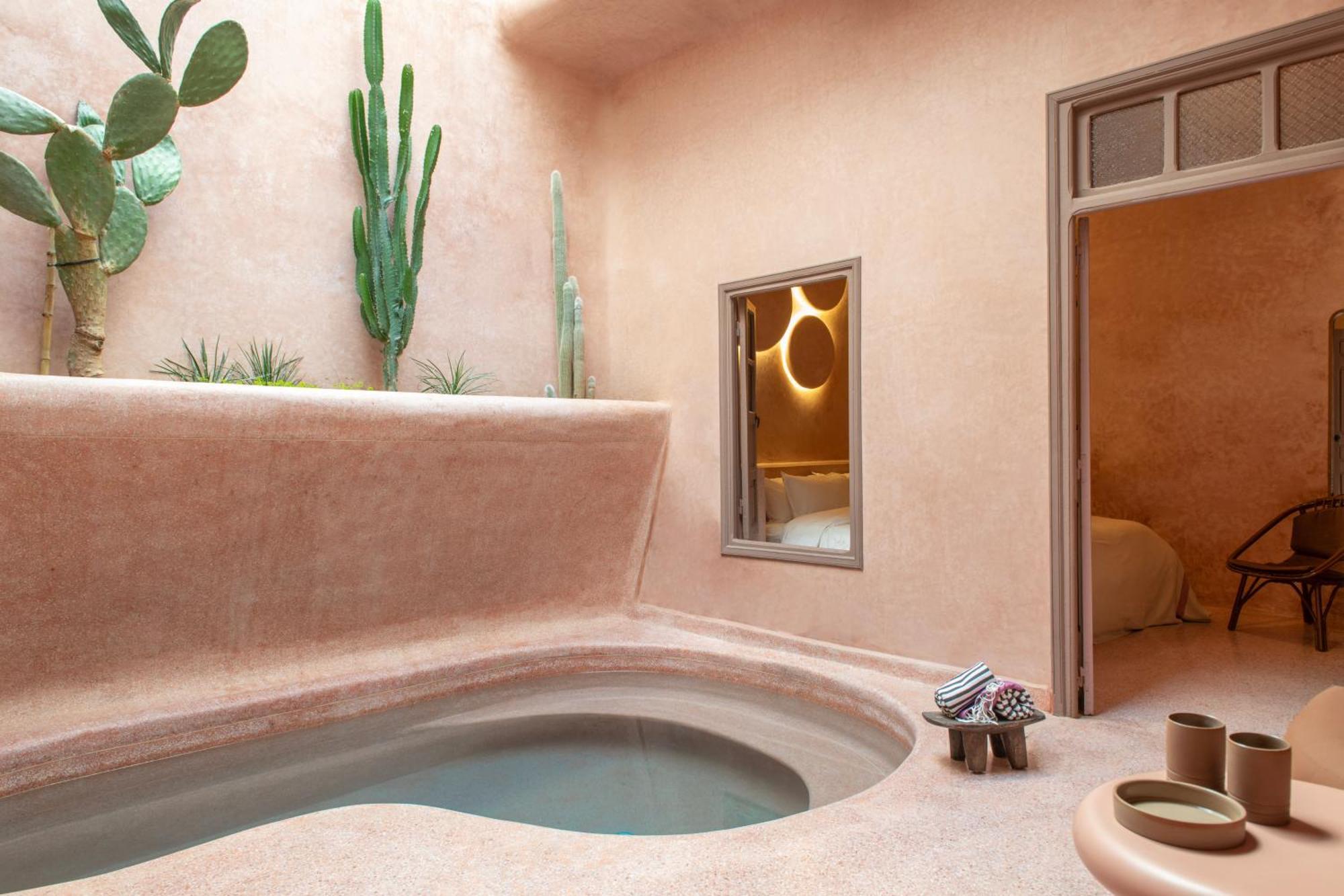 Riad Brummell Medina