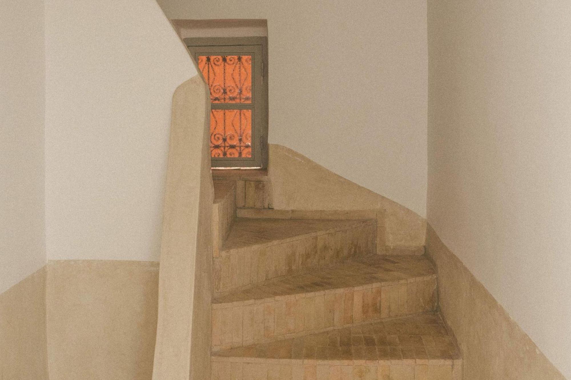 Brummell Medina Riad *